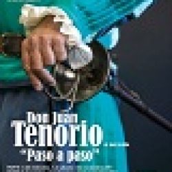 Don Juan Tenorio. Parte II