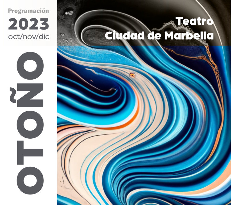 Programación OTOÑO 2023